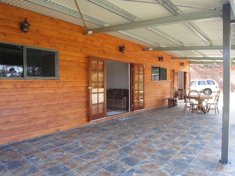 Ravenshoe QLD 4888