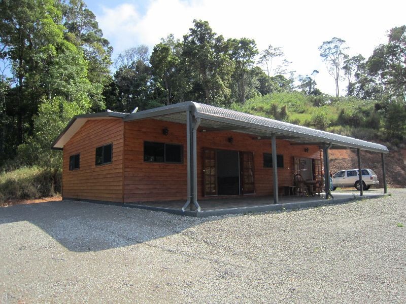Ravenshoe QLD 4888