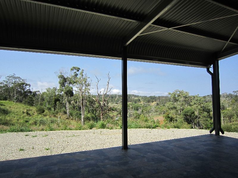 Ravenshoe QLD 4888
