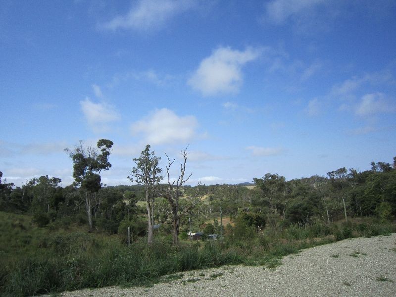 Ravenshoe QLD 4888