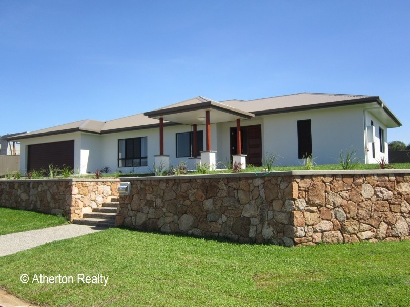 Atherton QLD 4883