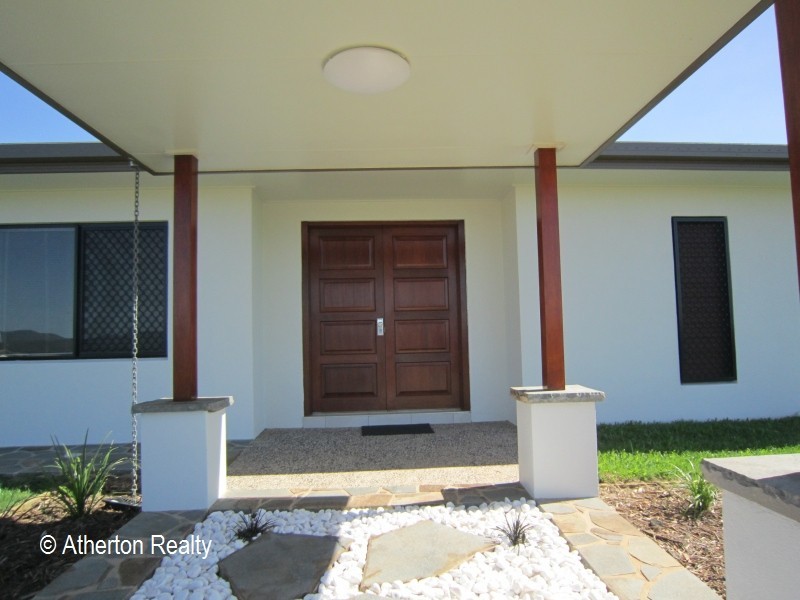 Atherton QLD 4883