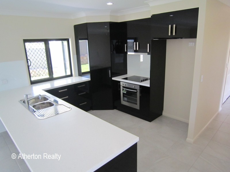 Atherton QLD 4883