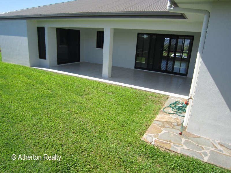 Atherton QLD 4883