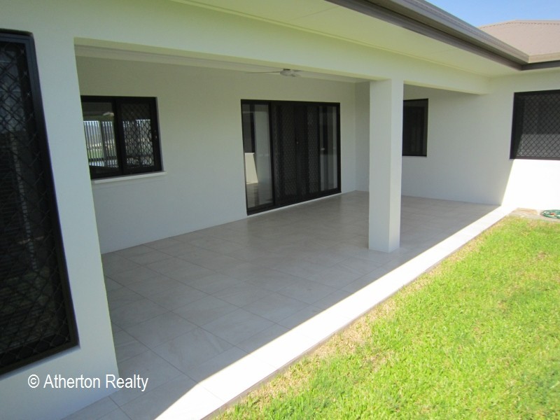 Atherton QLD 4883