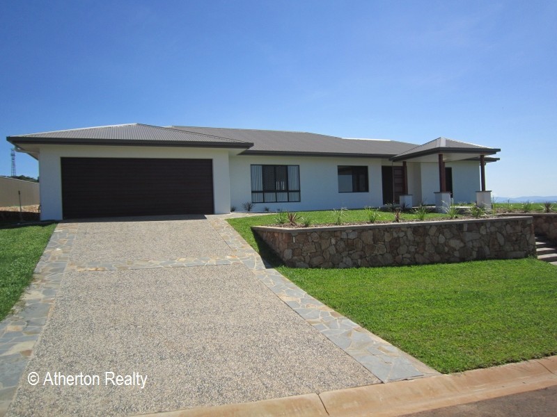 Atherton QLD 4883