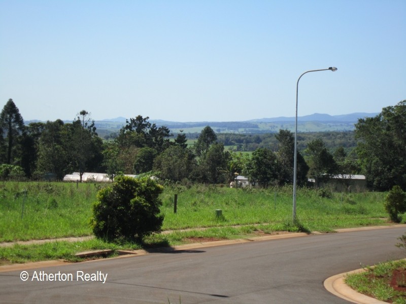 Atherton QLD 4883