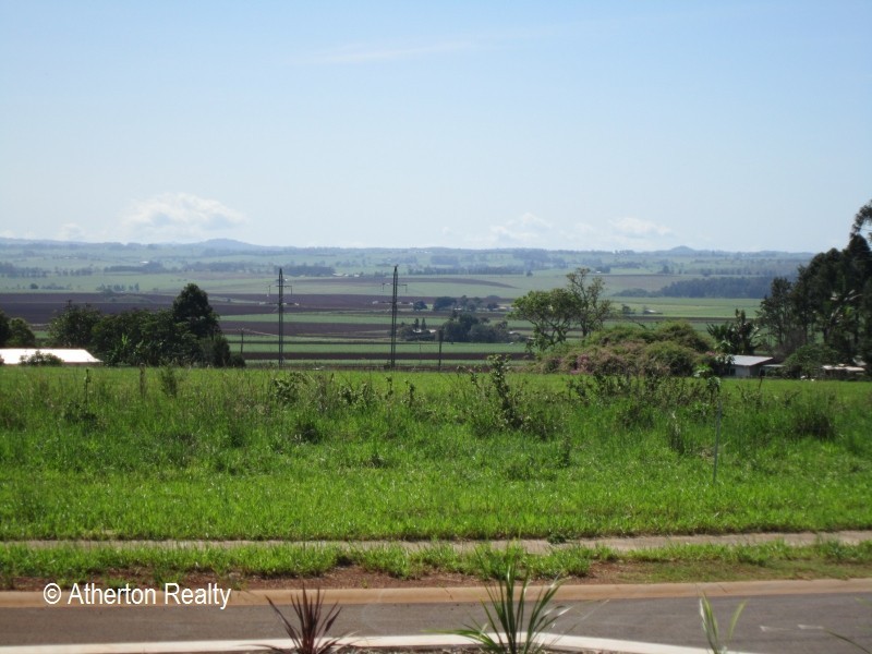 Atherton QLD 4883