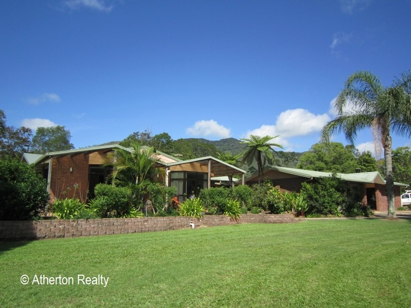 Carrington QLD 4883