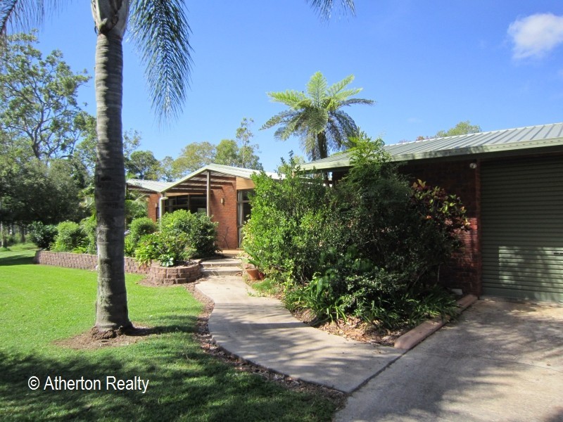 Carrington QLD 4883