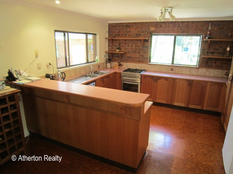 Carrington QLD 4883