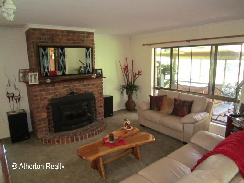 Carrington QLD 4883