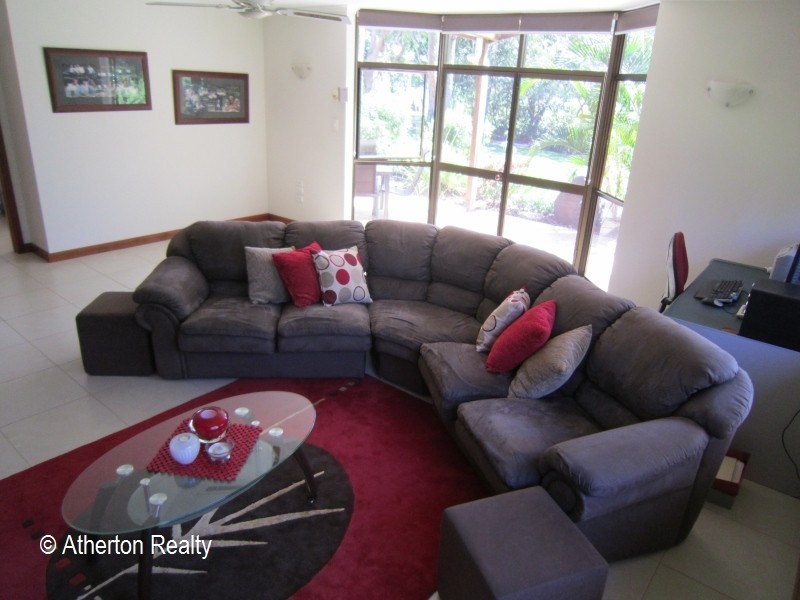 Carrington QLD 4883