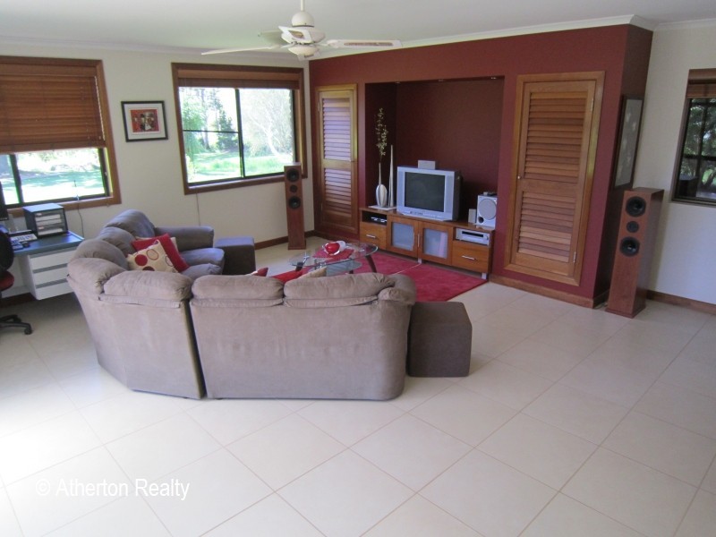 Carrington QLD 4883