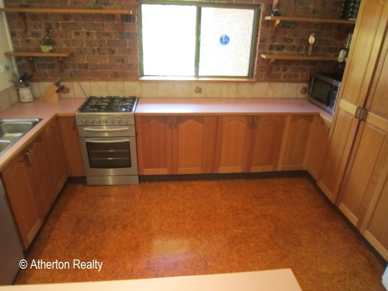 Carrington QLD 4883