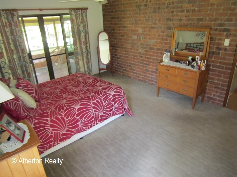 Carrington QLD 4883