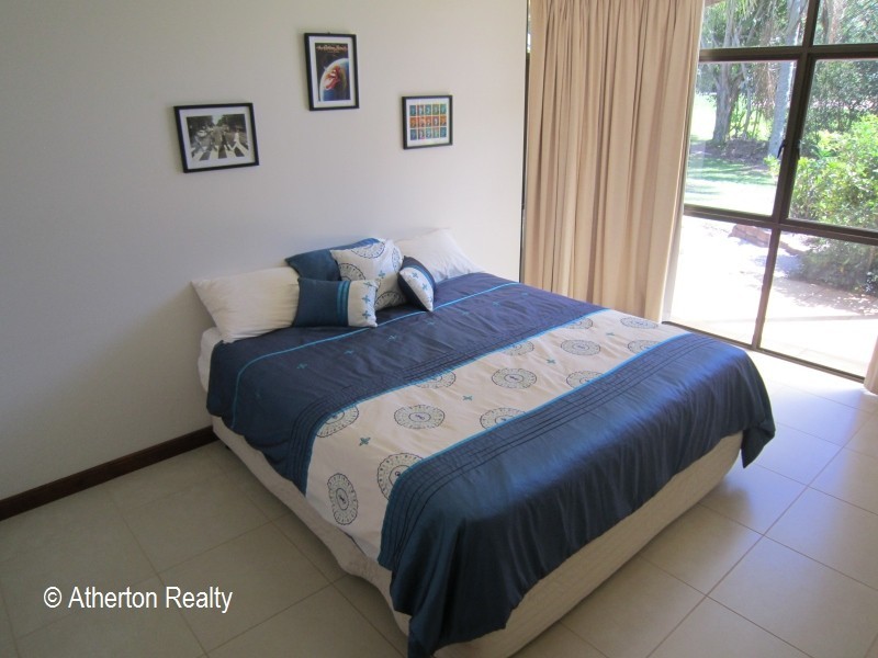 Carrington QLD 4883