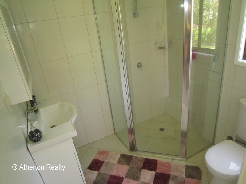 Carrington QLD 4883