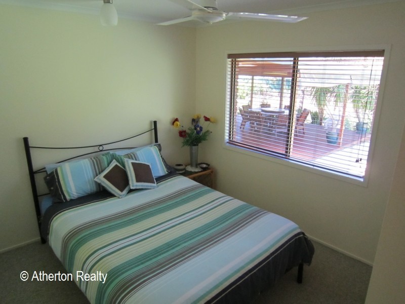 Carrington QLD 4883