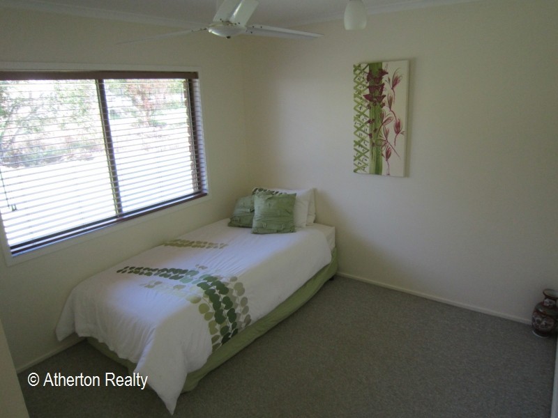 Carrington QLD 4883