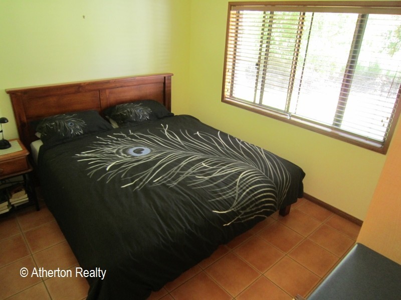 Carrington QLD 4883
