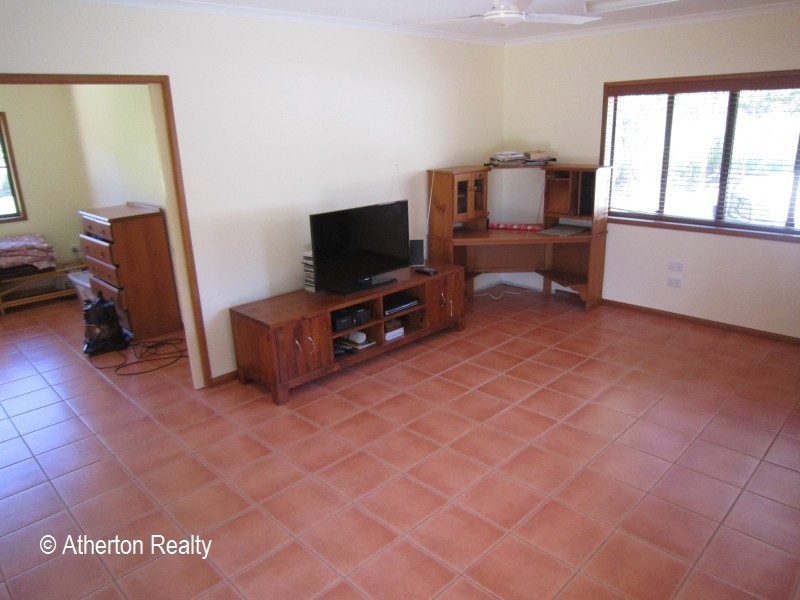 Carrington QLD 4883