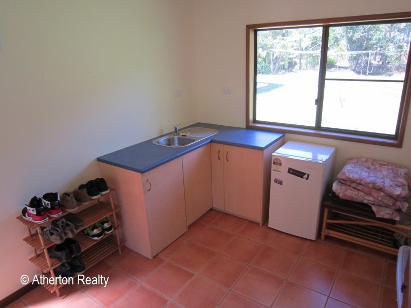 Carrington QLD 4883