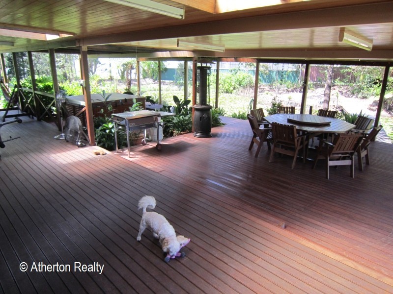 Carrington QLD 4883