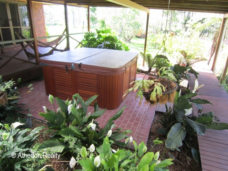 Carrington QLD 4883