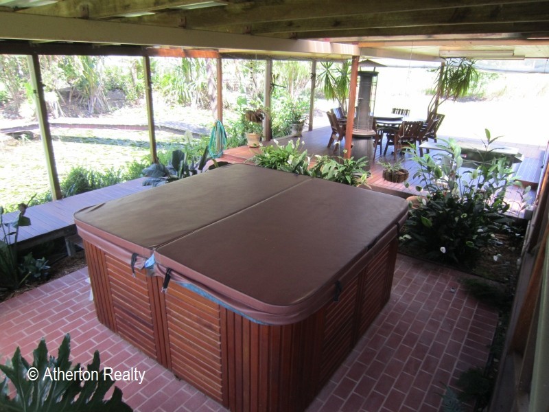 Carrington QLD 4883
