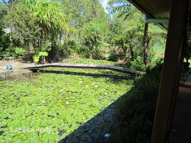 Carrington QLD 4883