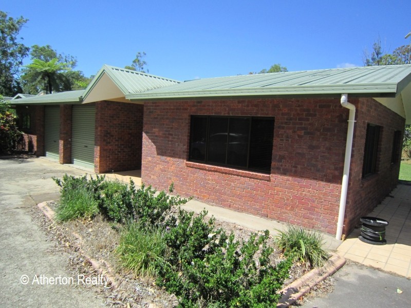 Carrington QLD 4883