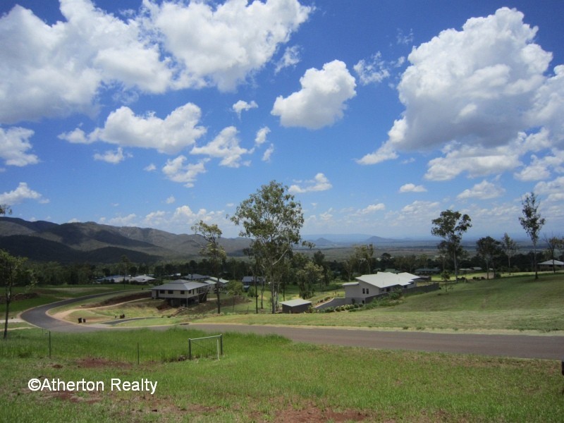 Tolga QLD 4882