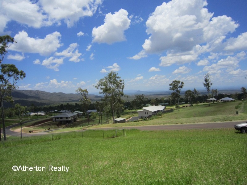 Tolga QLD 4882