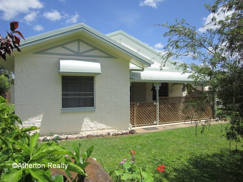 Mareeba QLD 4880