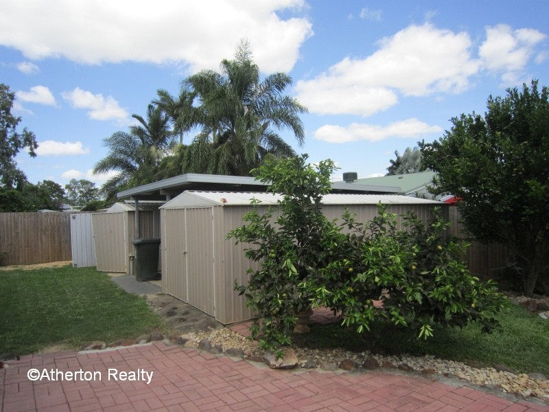 Mareeba QLD 4880