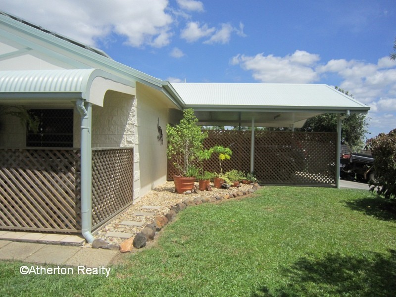 Mareeba QLD 4880