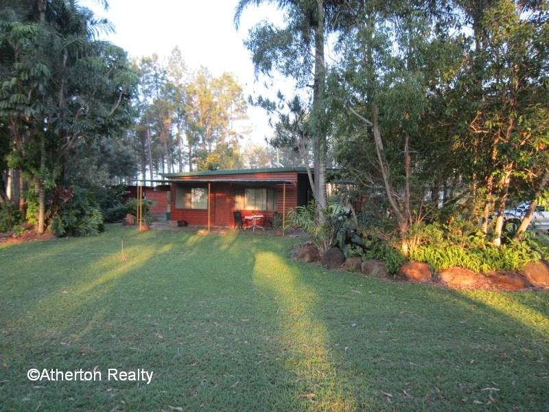 Walkamin QLD 4872