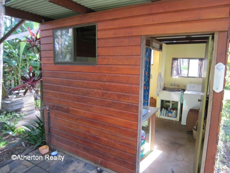 Walkamin QLD 4872