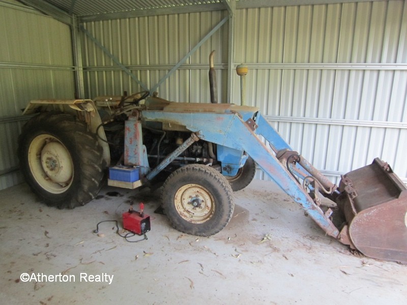 Walkamin QLD 4872