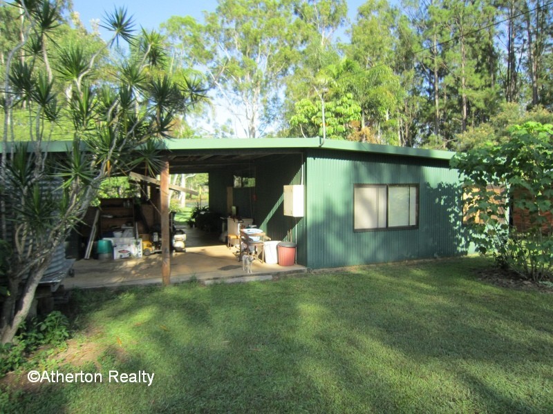 Walkamin QLD 4872