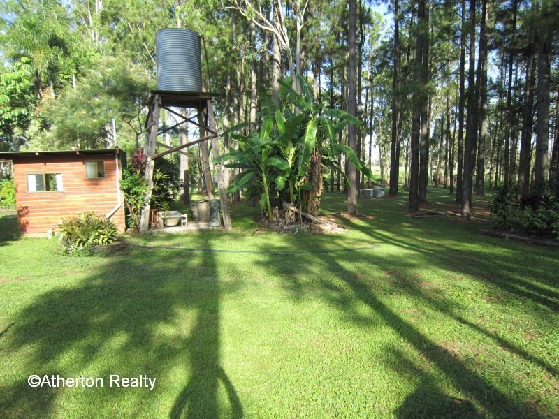 Walkamin QLD 4872