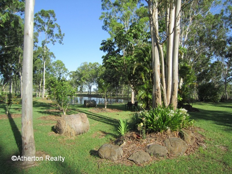 Walkamin QLD 4872