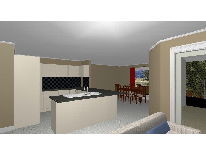 Yungaburra QLD 4884