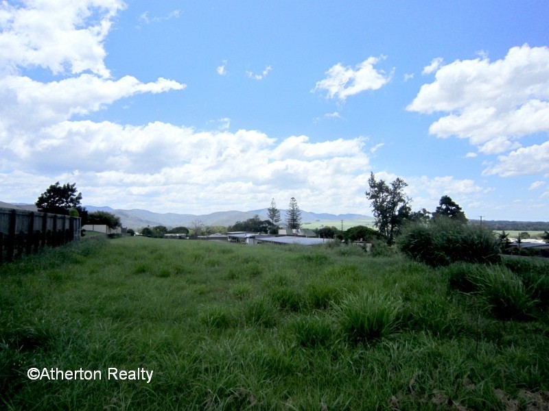 7 Dalziel Ave, Atherton QLD 4883