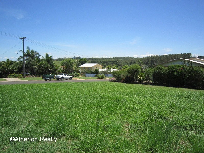 Yungaburra QLD 4884