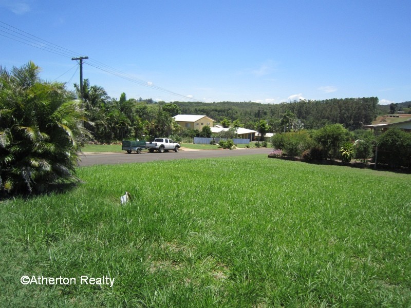 Yungaburra QLD 4884
