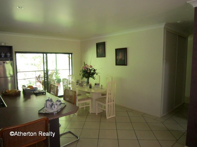 Carrington QLD 4883