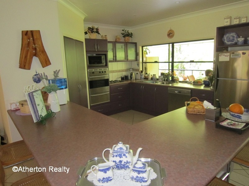 Carrington QLD 4883