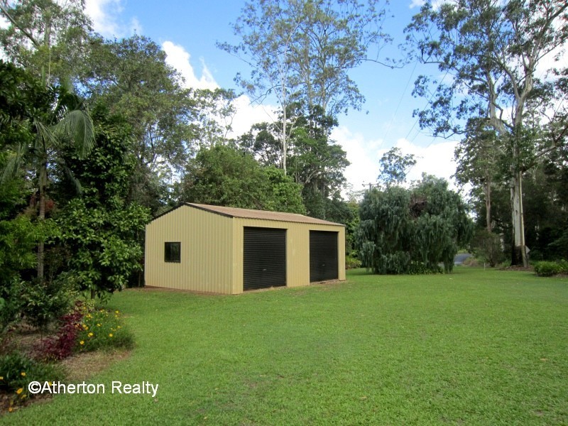 Carrington QLD 4883